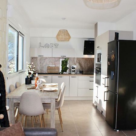 Appartement Villa Lazio Saint-Raphael  Bagian luar foto