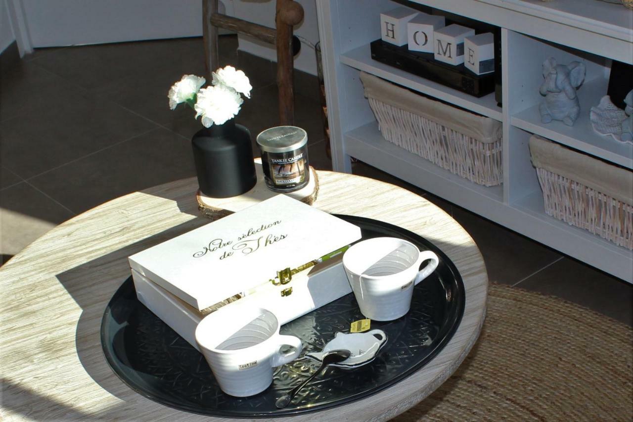 Appartement Villa Lazio Saint-Raphael  Bagian luar foto