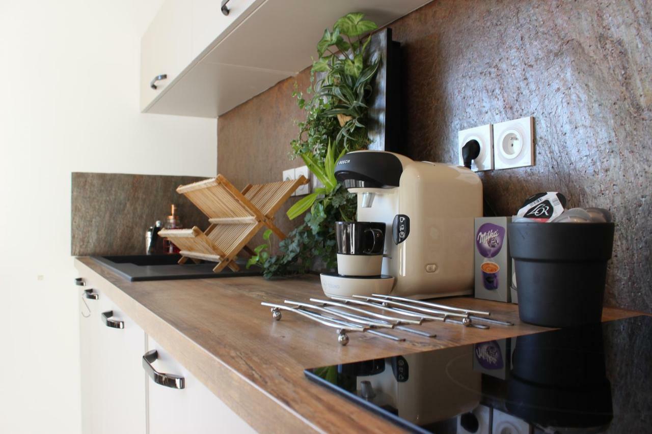 Appartement Villa Lazio Saint-Raphael  Bagian luar foto