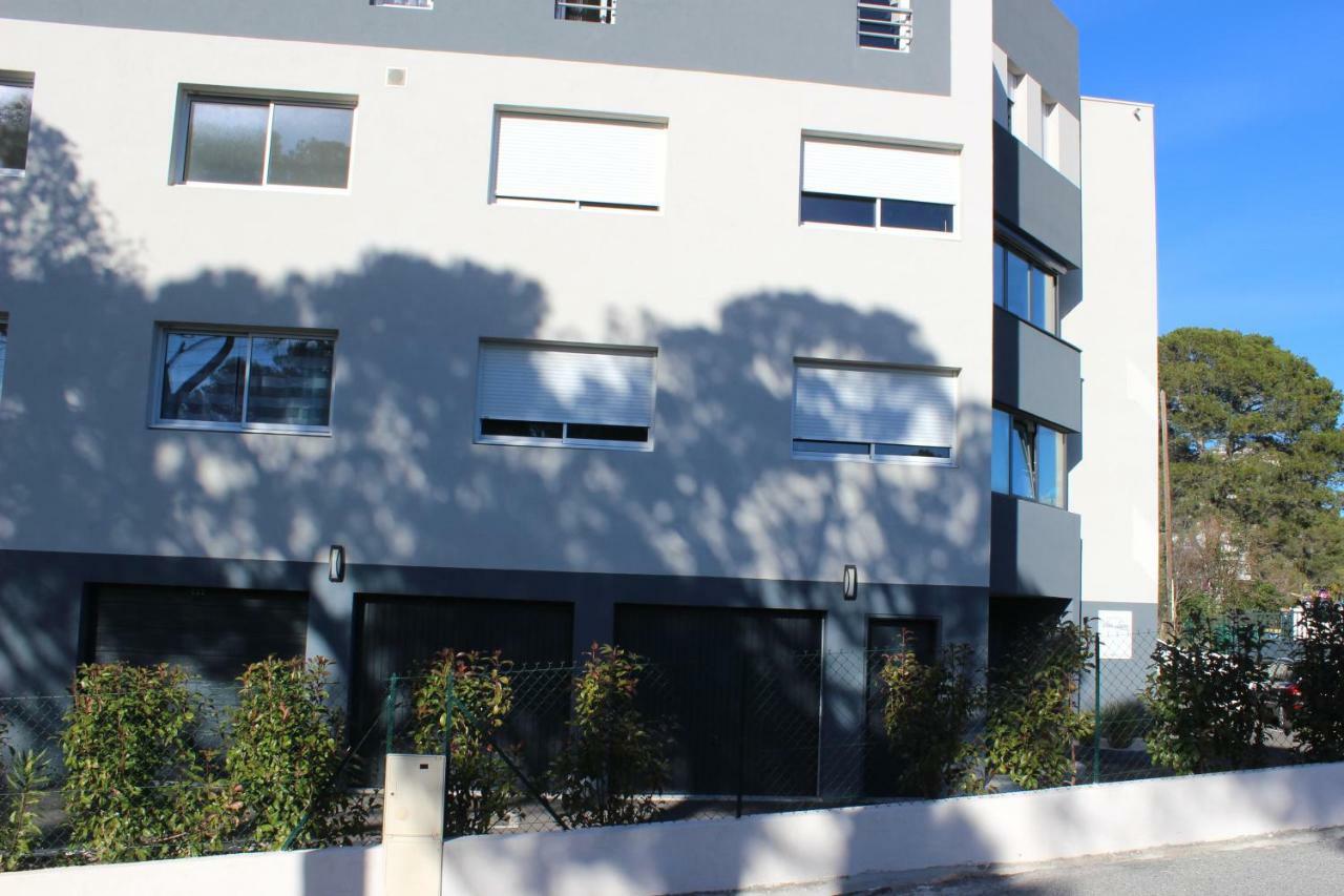 Appartement Villa Lazio Saint-Raphael  Bagian luar foto