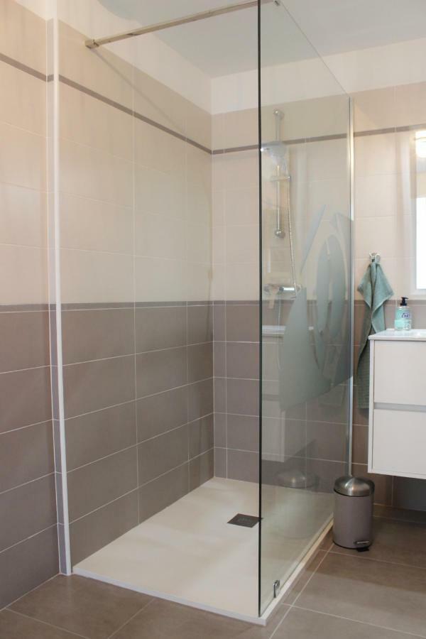 Appartement Villa Lazio Saint-Raphael  Bagian luar foto
